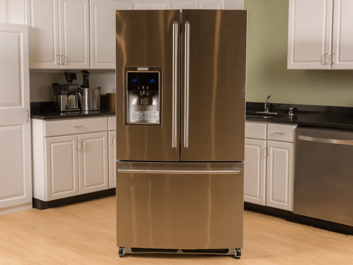 Electrolux Refrigerators: Smart, Efficient, and Affordable