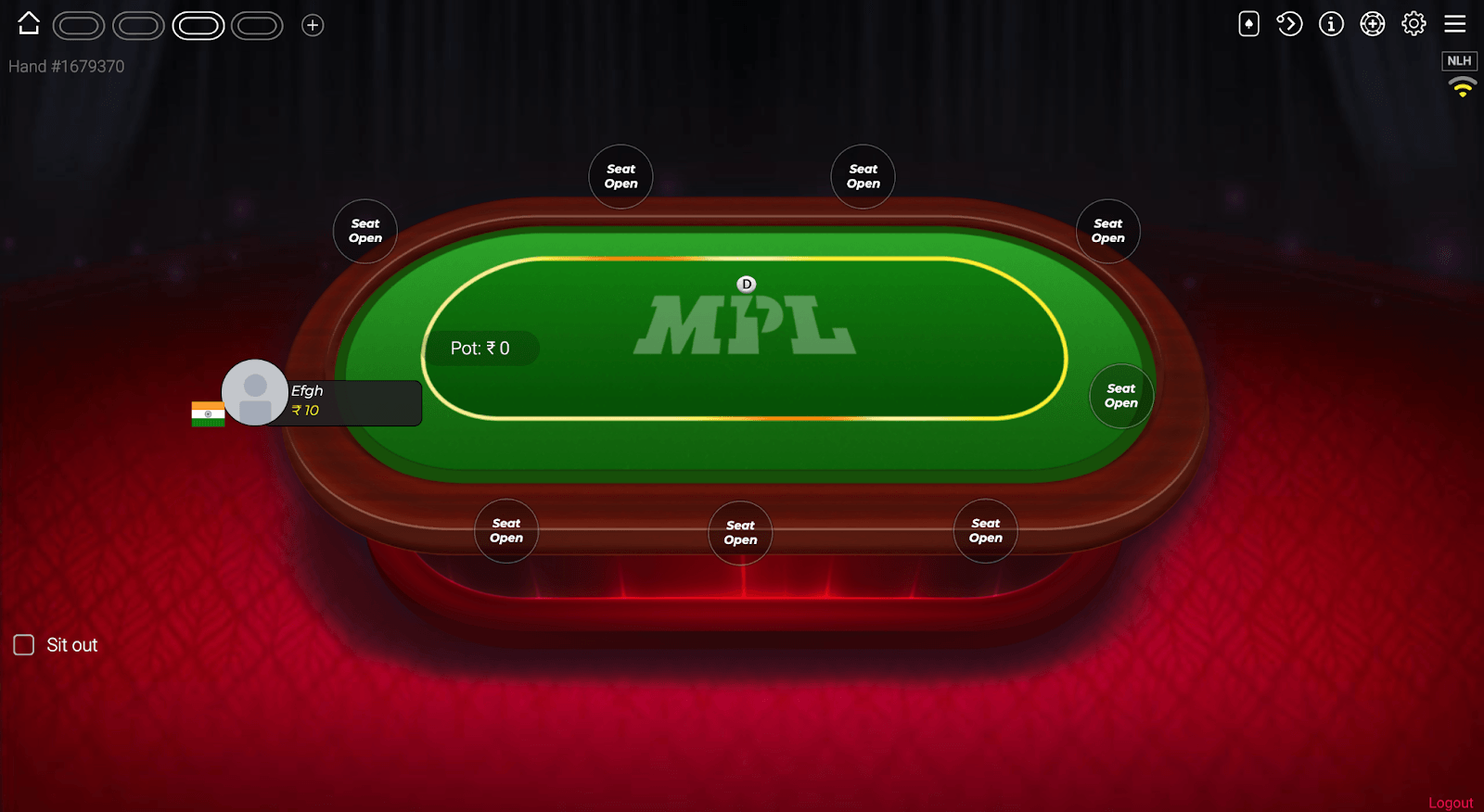 MPL Poker: A Popular Choice for Real Money Games