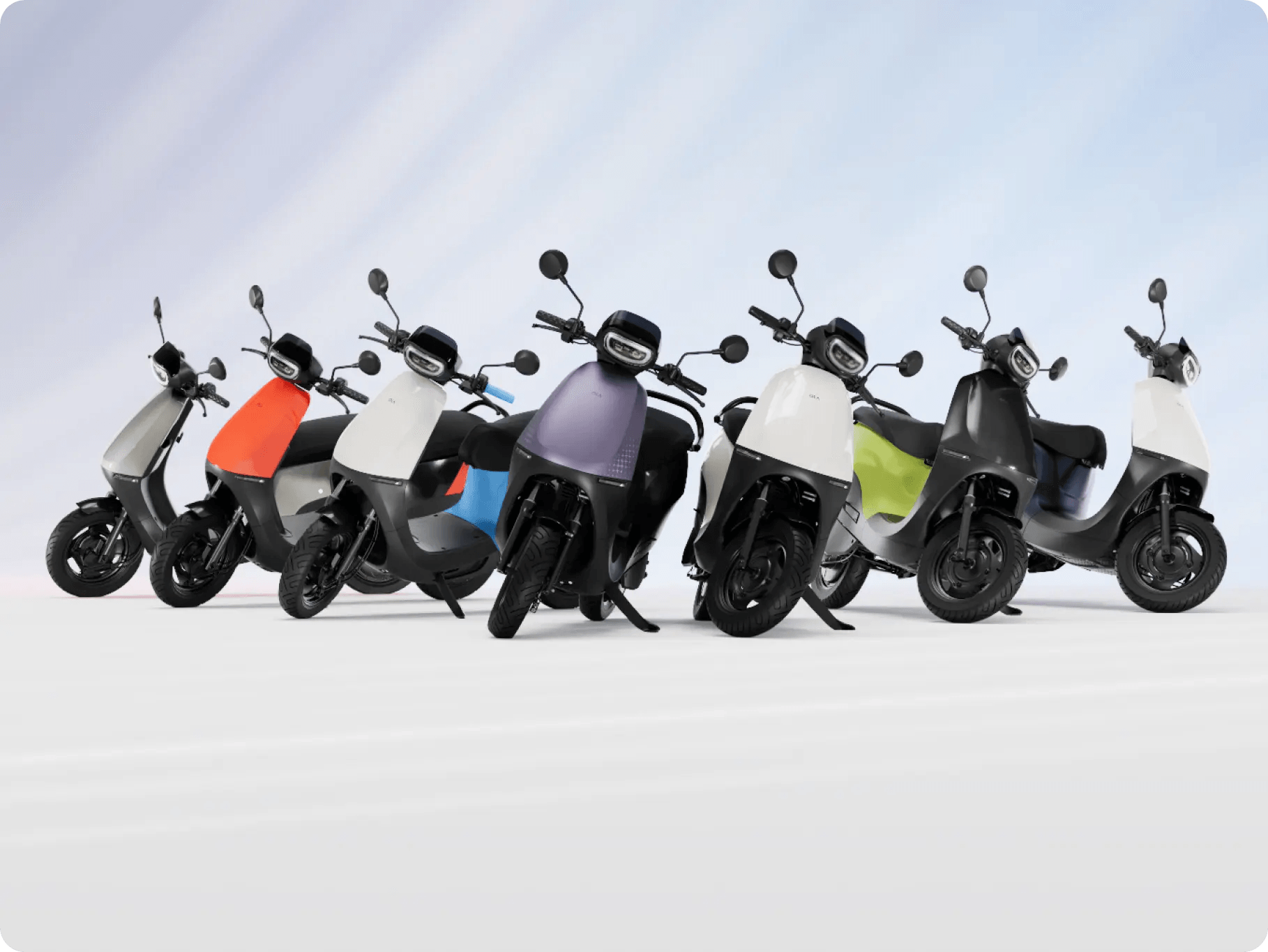 OLA S1 X: The Game-Changer in Affordable Electric Bikes