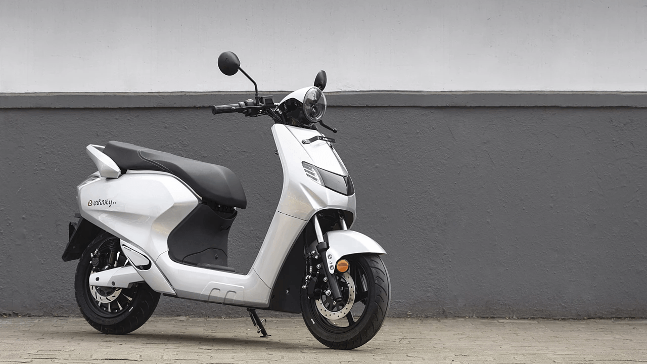 Bounce Infinity E1+: The Entry-Level Champion