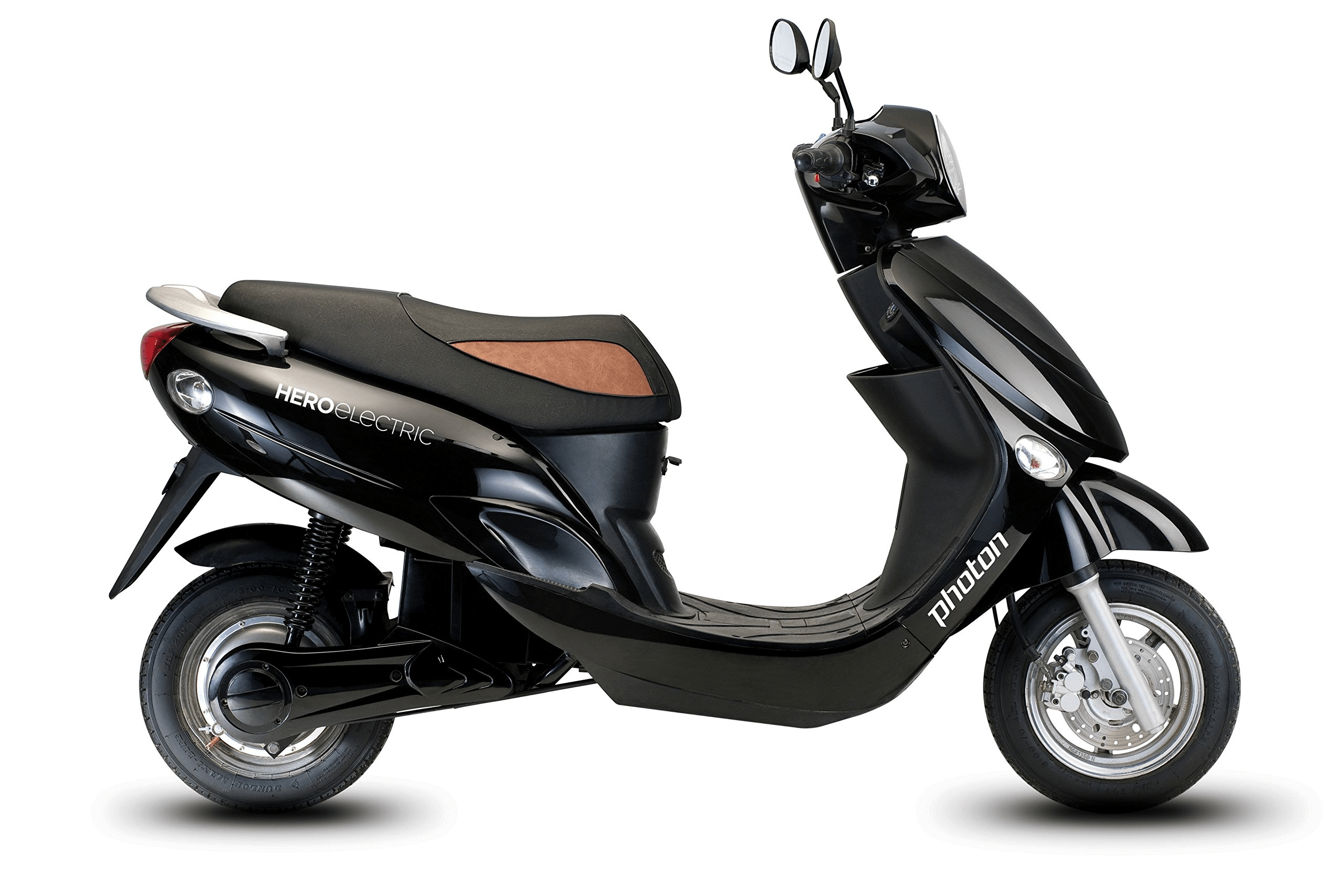 Hero Electric Photon: Versatility in Design and Performance