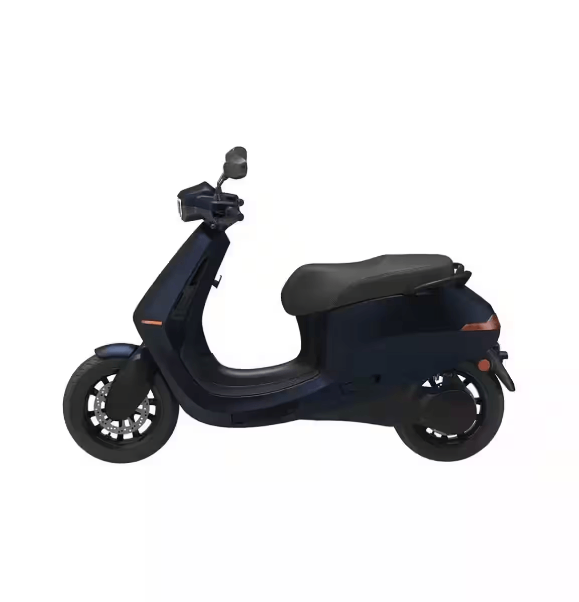 OLA S1 Pro: Premium Electric Bike for the Modern Rider