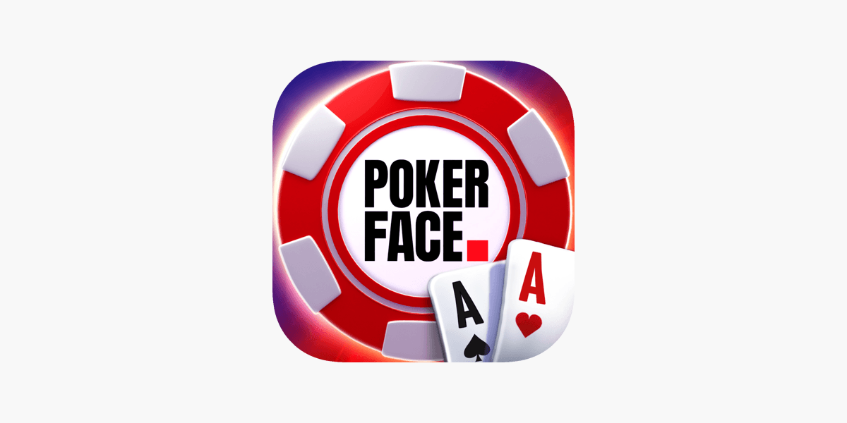 Poker Face: A Fun and Competitive App for Real Money Games