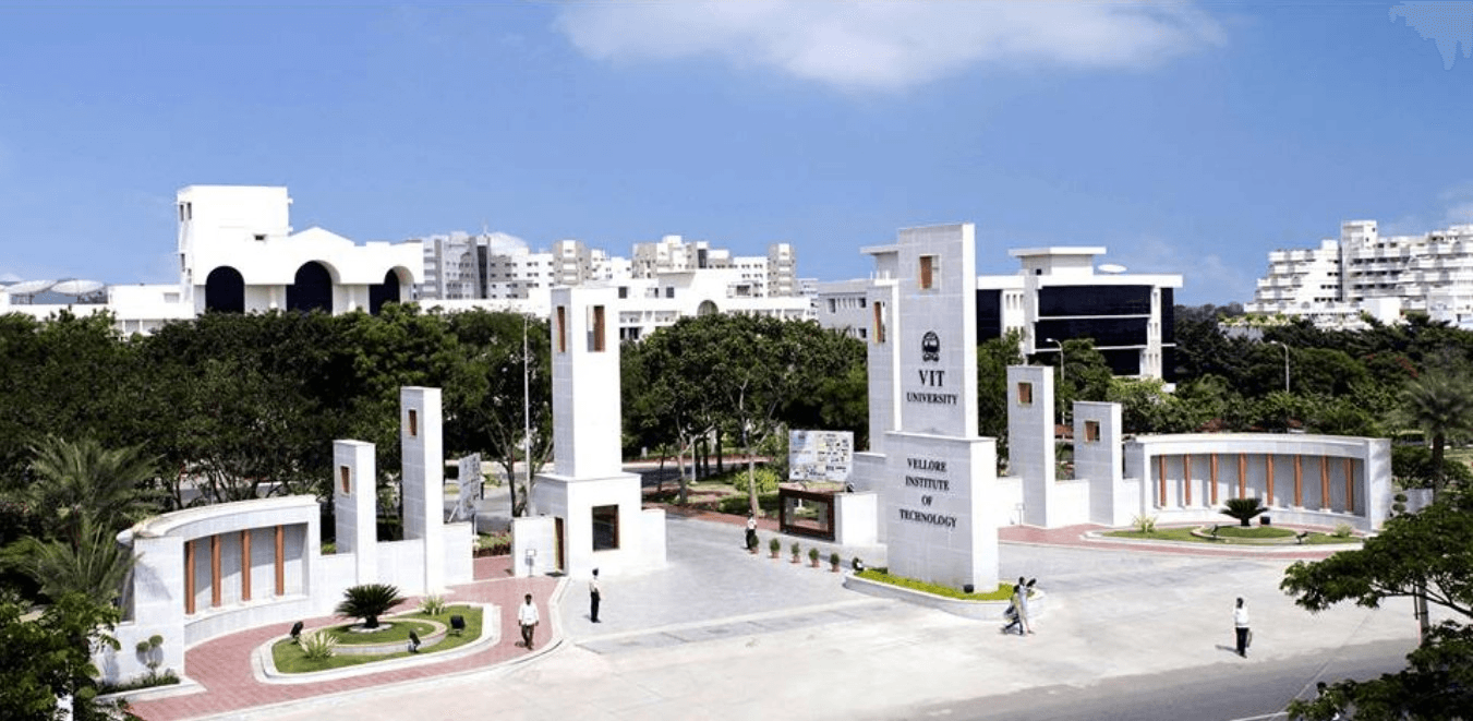 Vellore Institute of Technology (VIT): A Legacy of Excellence