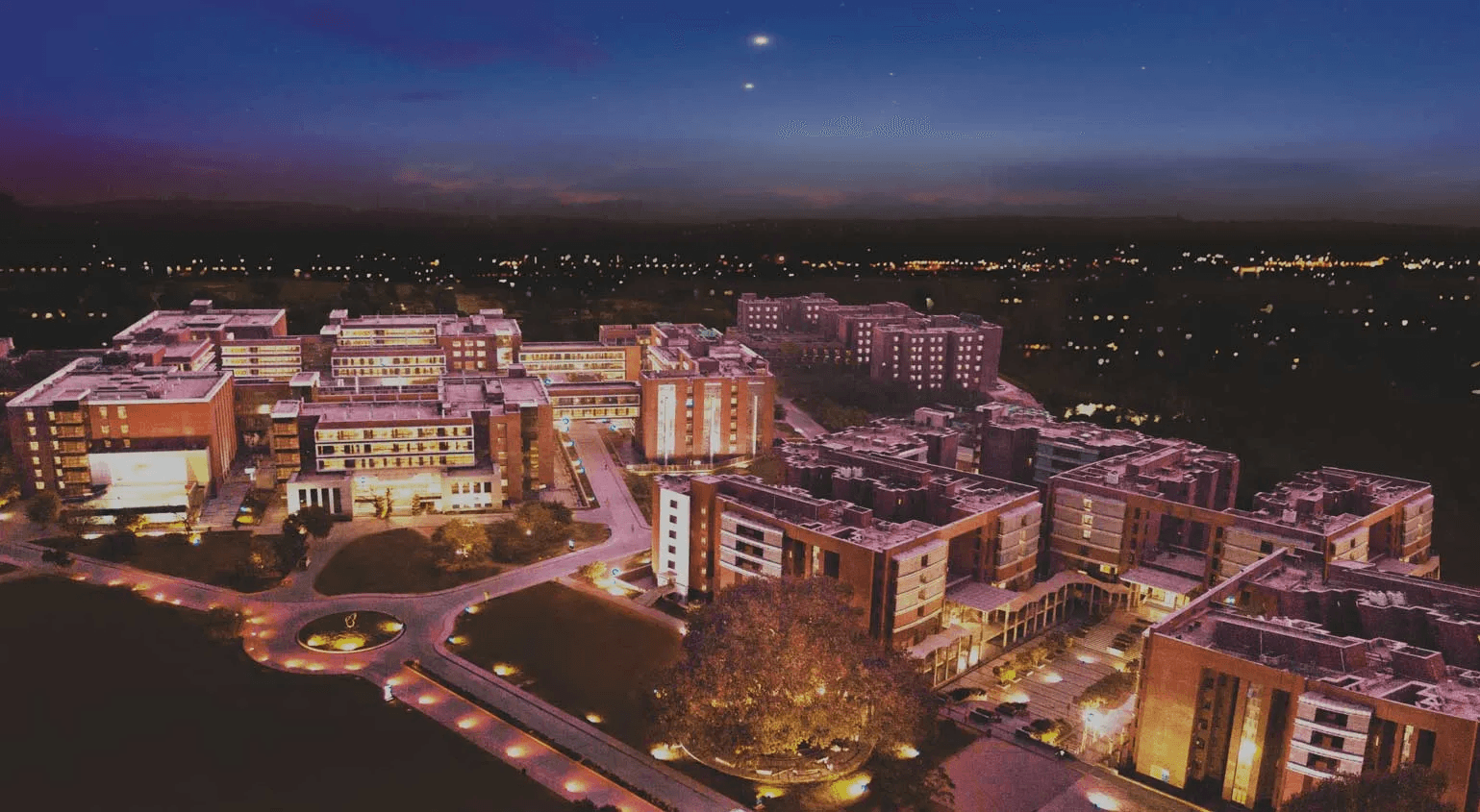 Amity University: Redefining Holistic Learning