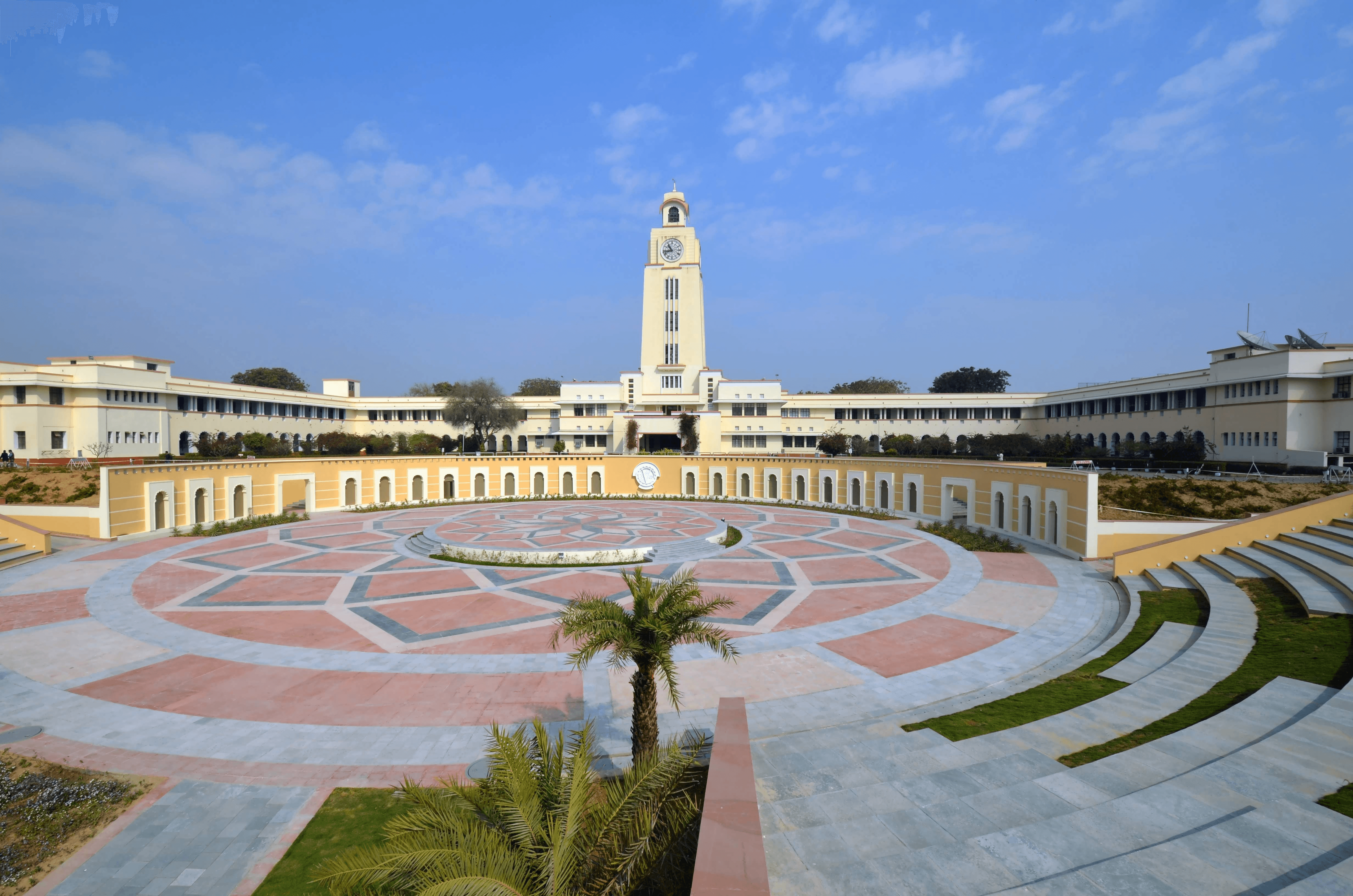 Birla Institute of Technology (BIT), Mesra: A Pioneer in Indian Engineering Education