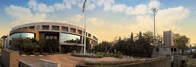 Kalinga Institute of Industrial Technology (KIIT): The Innovator's Hub