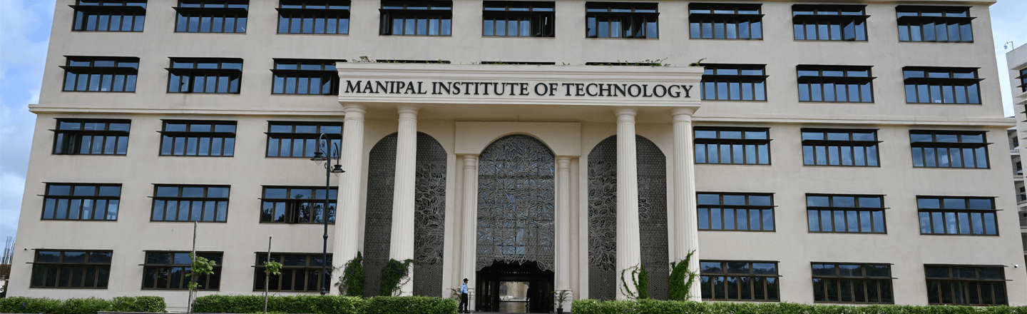 Manipal Institute of Technology (MIT): A Legacy of Global Education