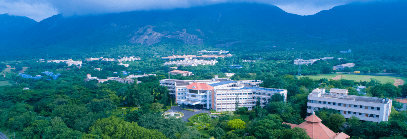 Amrita Vishwa Vidyapeetham: A New-Age Engineering Institution