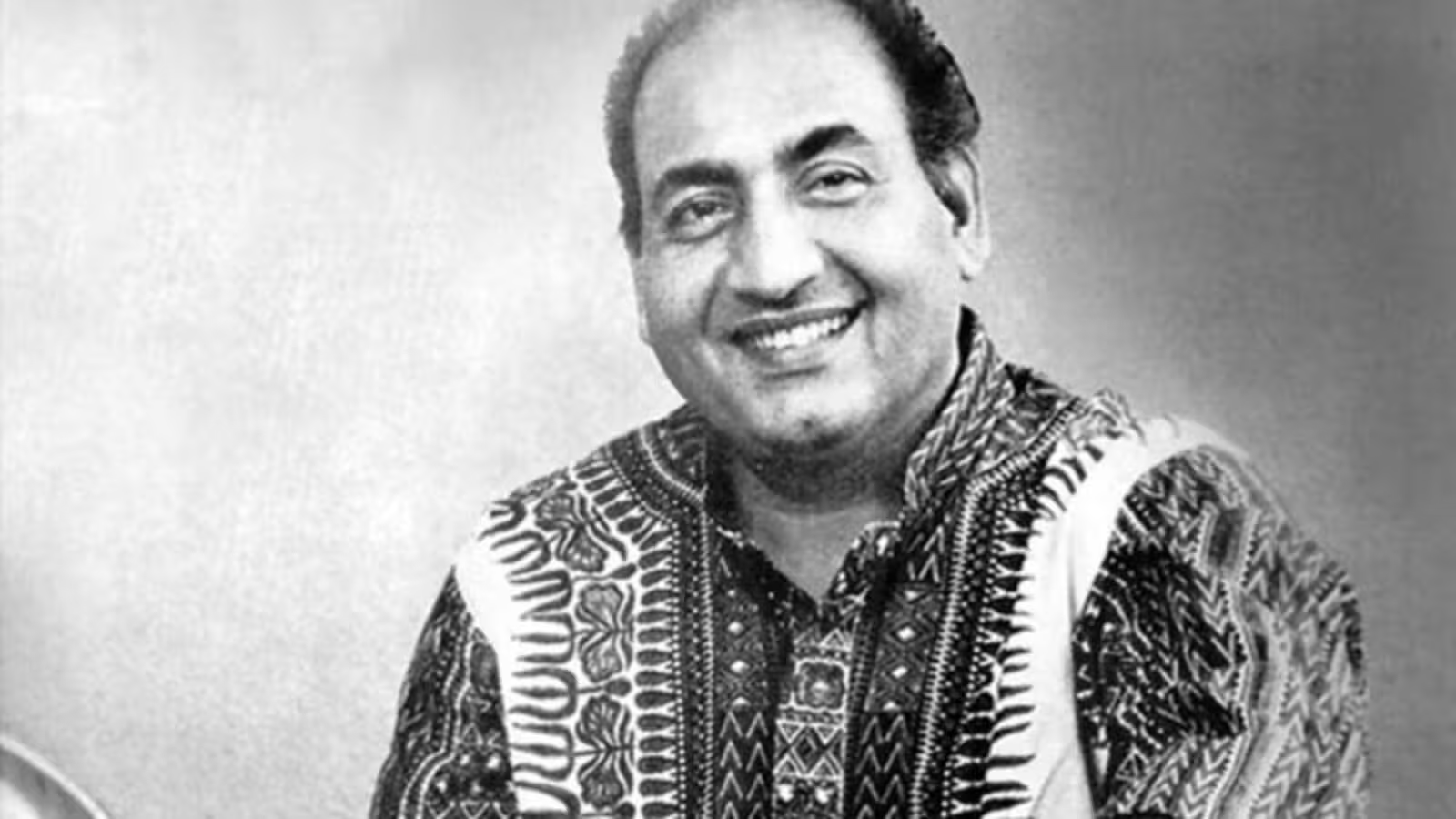 Mohammed Rafi: The Master of Melody