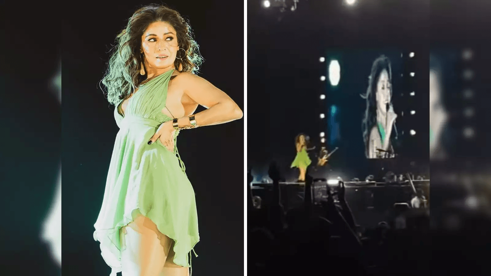 Sunidhi Chauhan: The Modern-Day Powerhouse