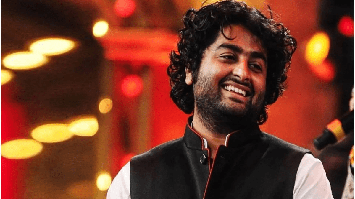 Arijit Singh: The Heartbeat of Contemporary Bollywood