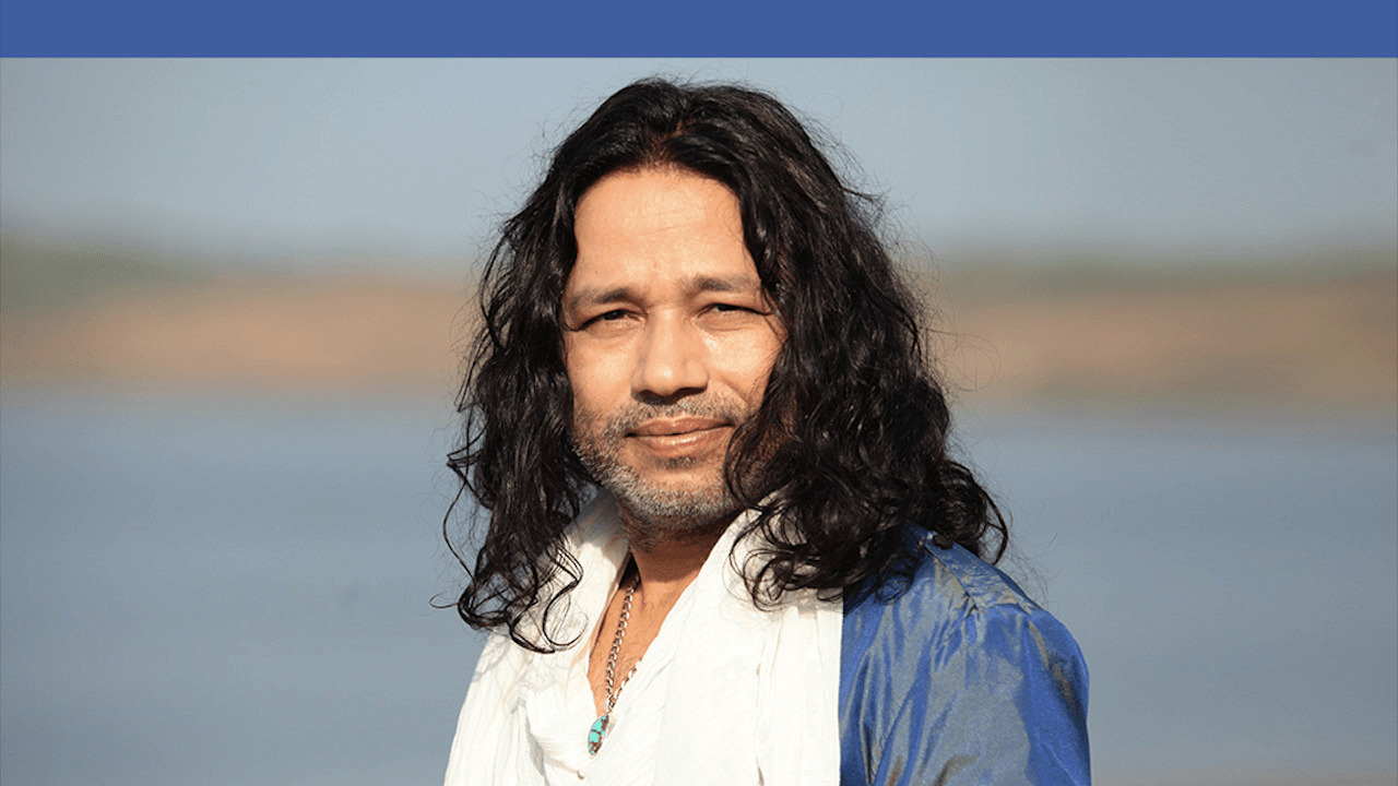 Kailasa (Kailash Kher): The Unique Voice of Fusion and Folk