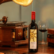 Cabernet Shiraz By Sula – A Bold Introduction to Indian Wine Culture