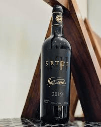 Sette by Fratelli Wines – An Italian-Inspired Marvel