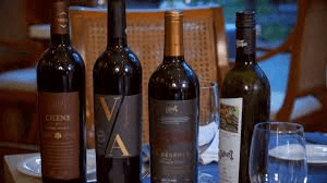 La Reserve by Grover Zampa – A Gold-Standard Red Wine