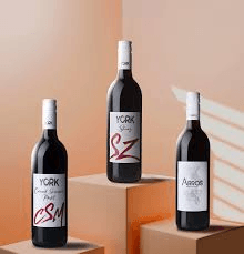 York Arros – A Bold and Spicy Red from Nashik