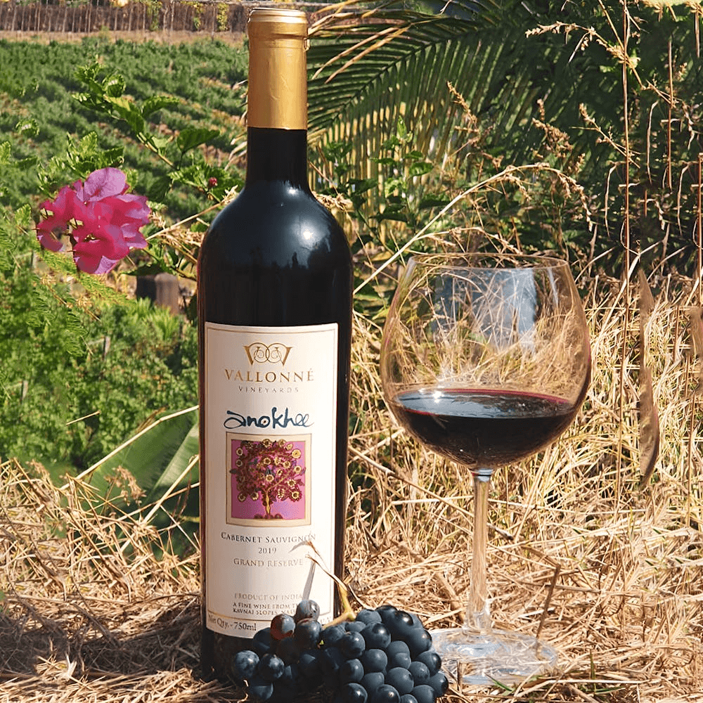 Reveilo Reserve Cabernet Sauvignon – A Smooth and Elegant Choice