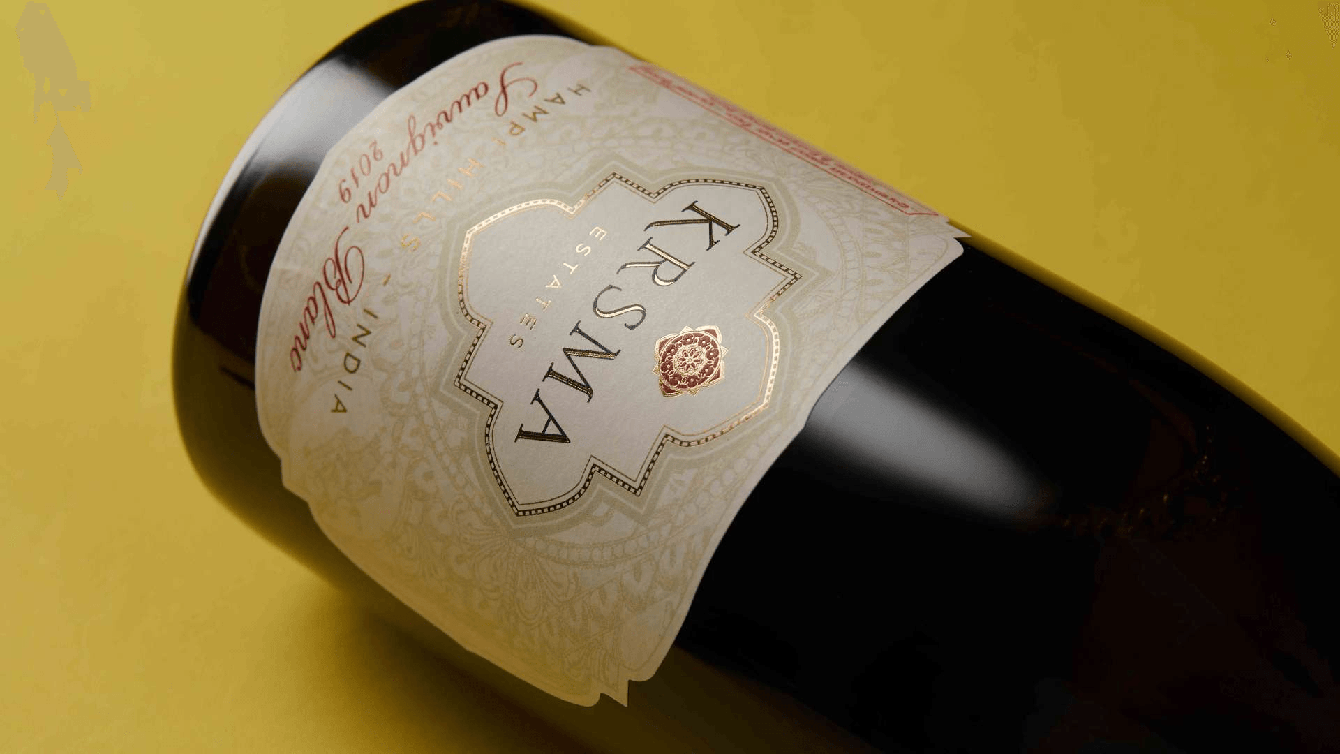KRSMA Sangiovese – A Bold Red with Global Acclaim
