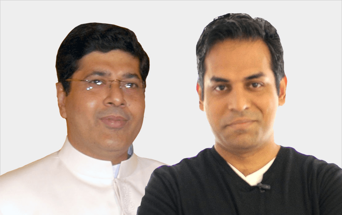 Sanjay Rath – The Vedic Astrology Guru