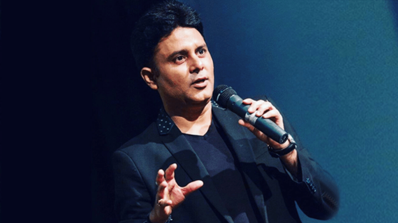 Dr. Sundeep Kochar – A Celebrity Astrologer