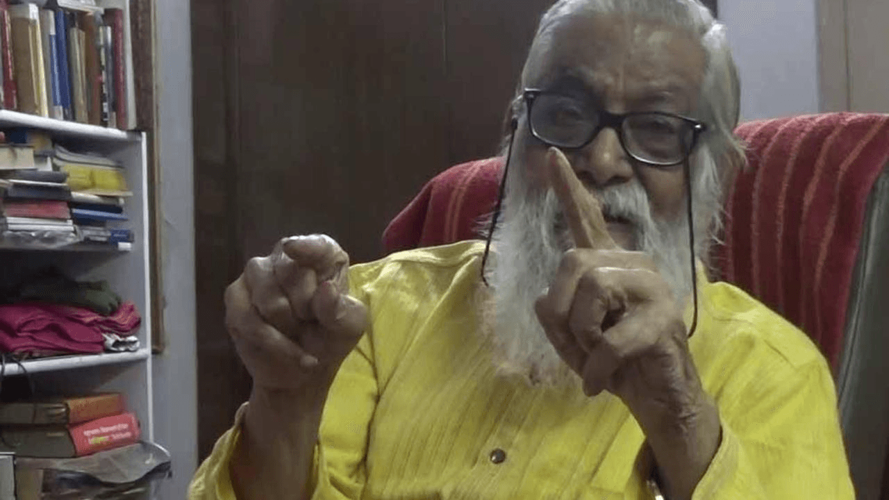 KN Rao – The Legend of Vedic Astrology