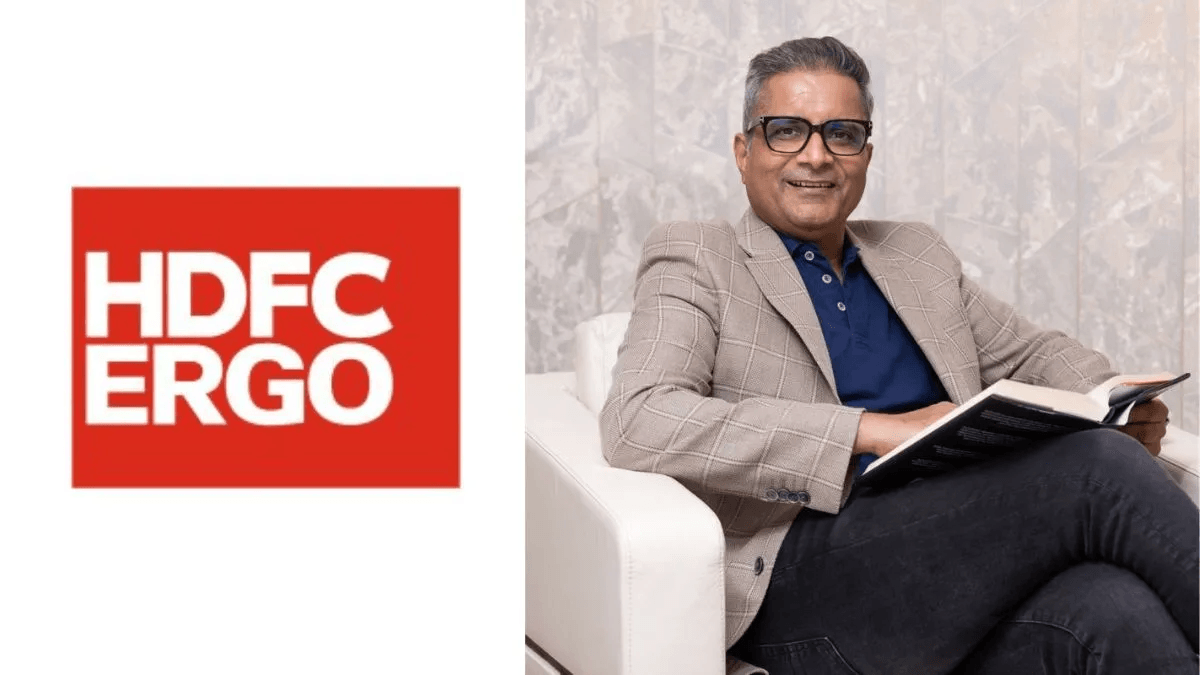 HDFC ERGO General Insurance: Balancing Trust and Technology