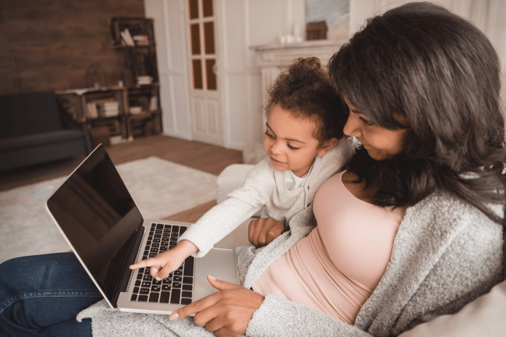 Wachanga: For Organized Moms-to-Be