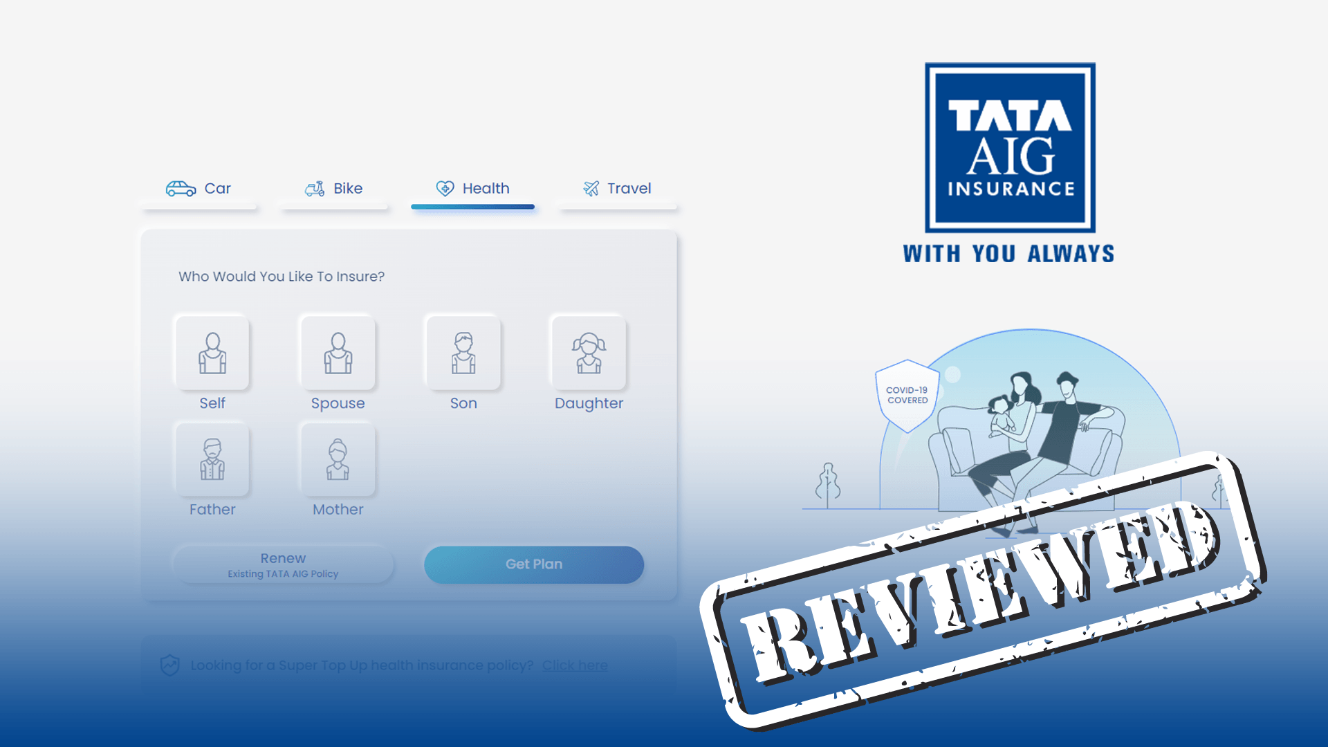 TATA AIG General Insurance: Trusted Legacy with Modern Solutions