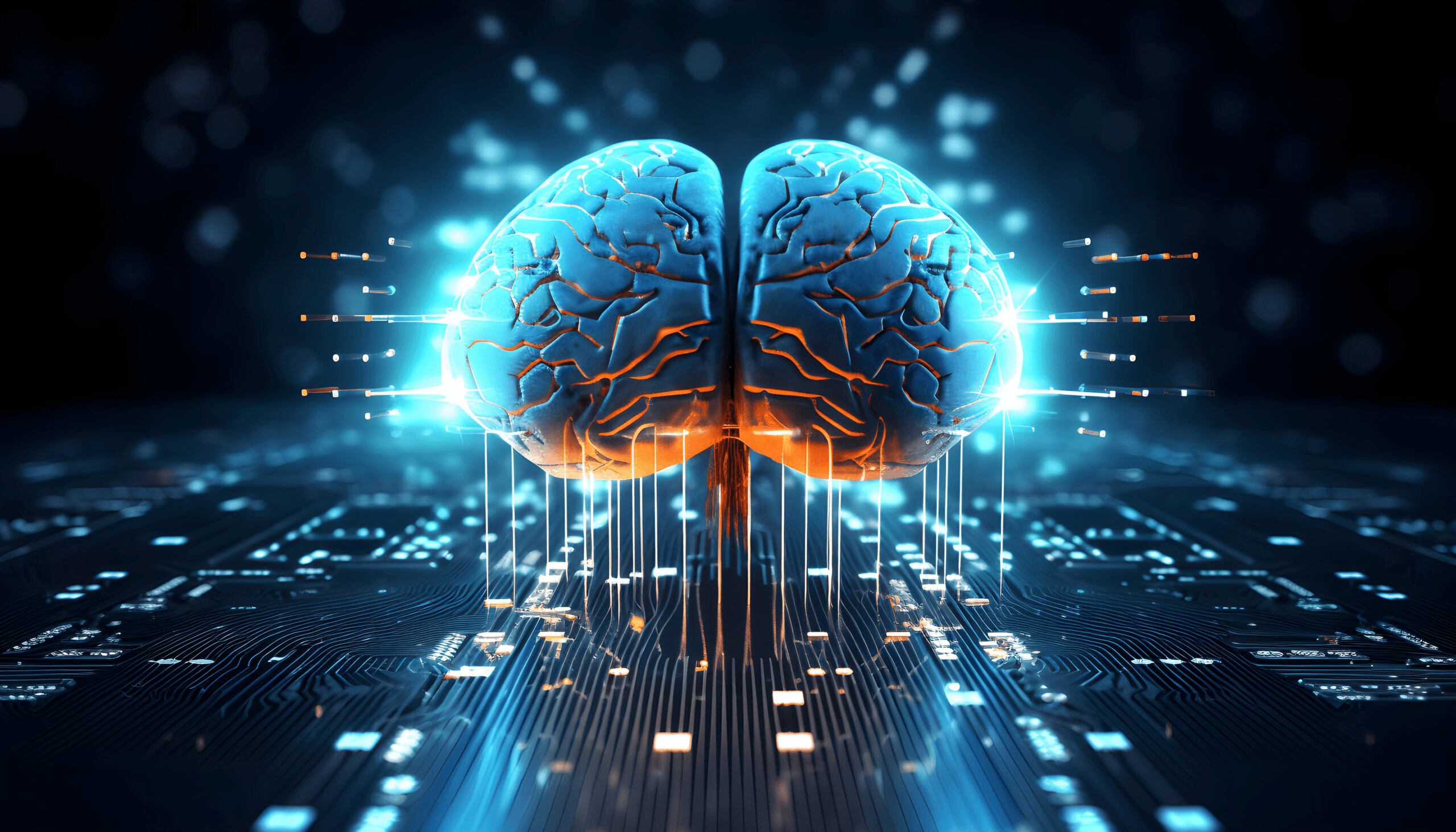 Artificial Intelligence (AI) Engineer: Driving the Future