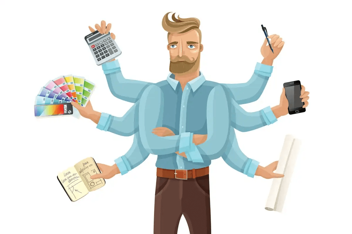 Product Manager: Strategizing Success
