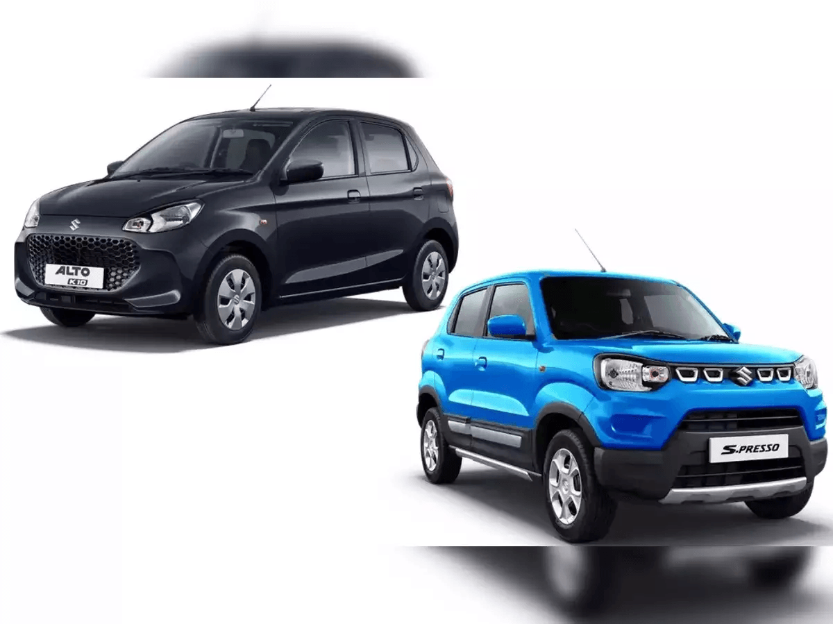 Maruti Suzuki Alto K10: The Reliable and Fuel-Smart Choice