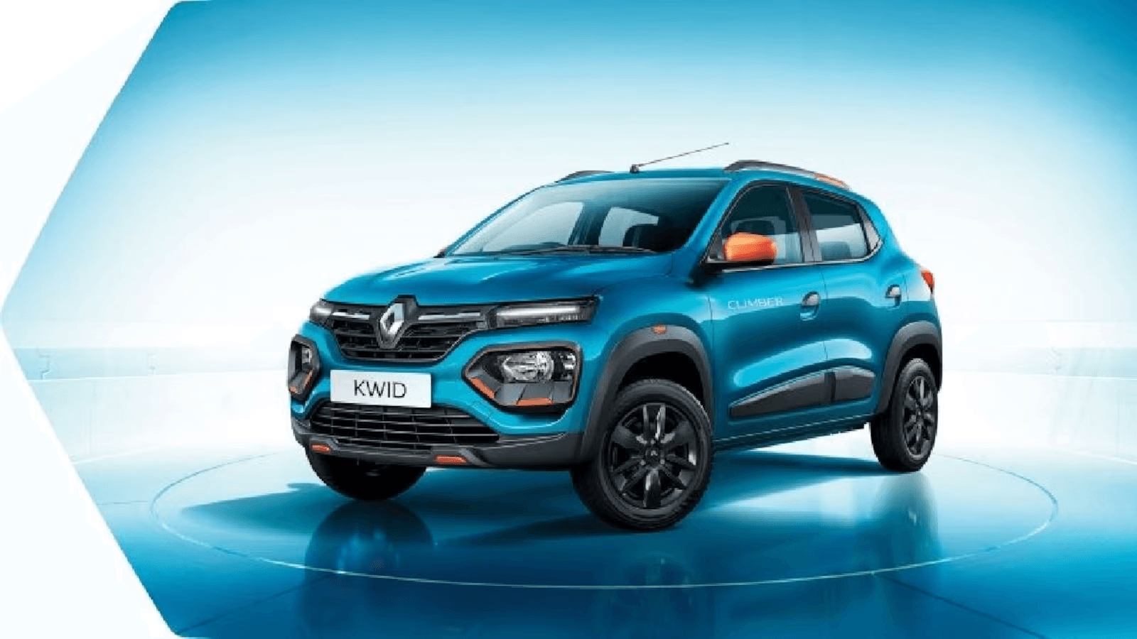 Renault Kwid: Compact and Economical