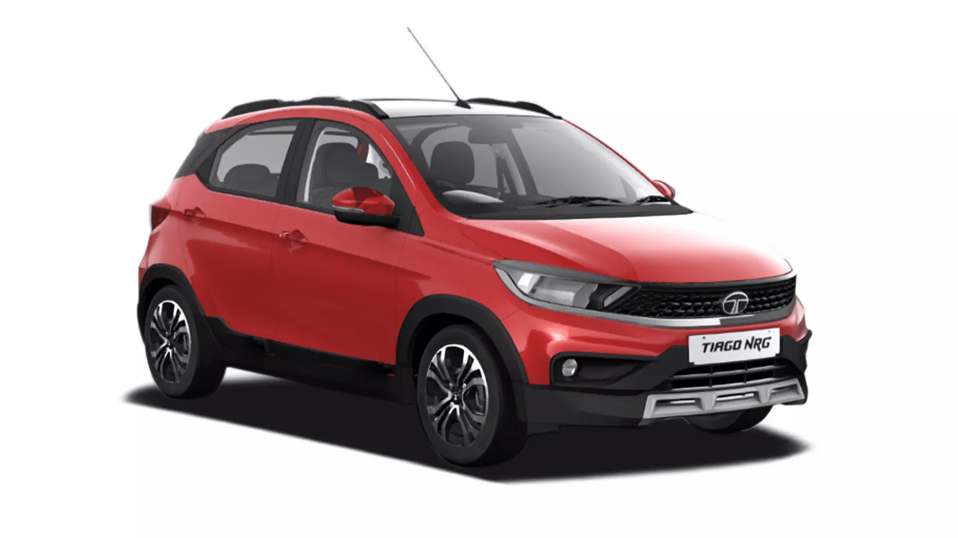 Tata Tiago: The Stylish and Efficient Hatchback