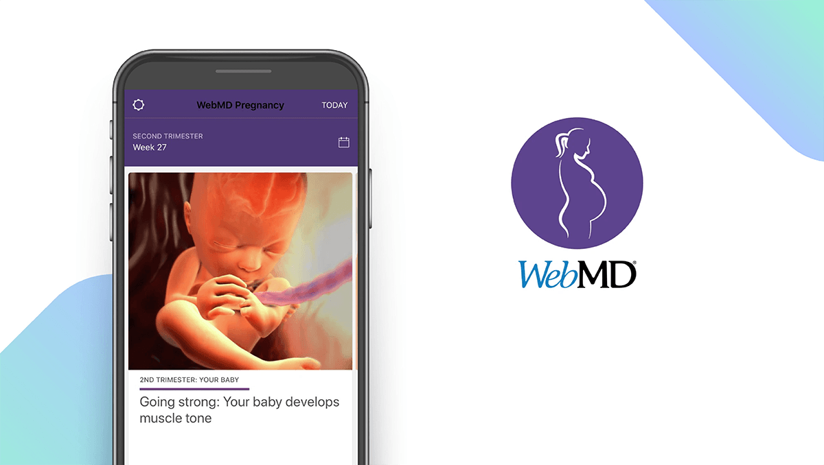 WebMD Pregnancy: Trusted Medical Insights