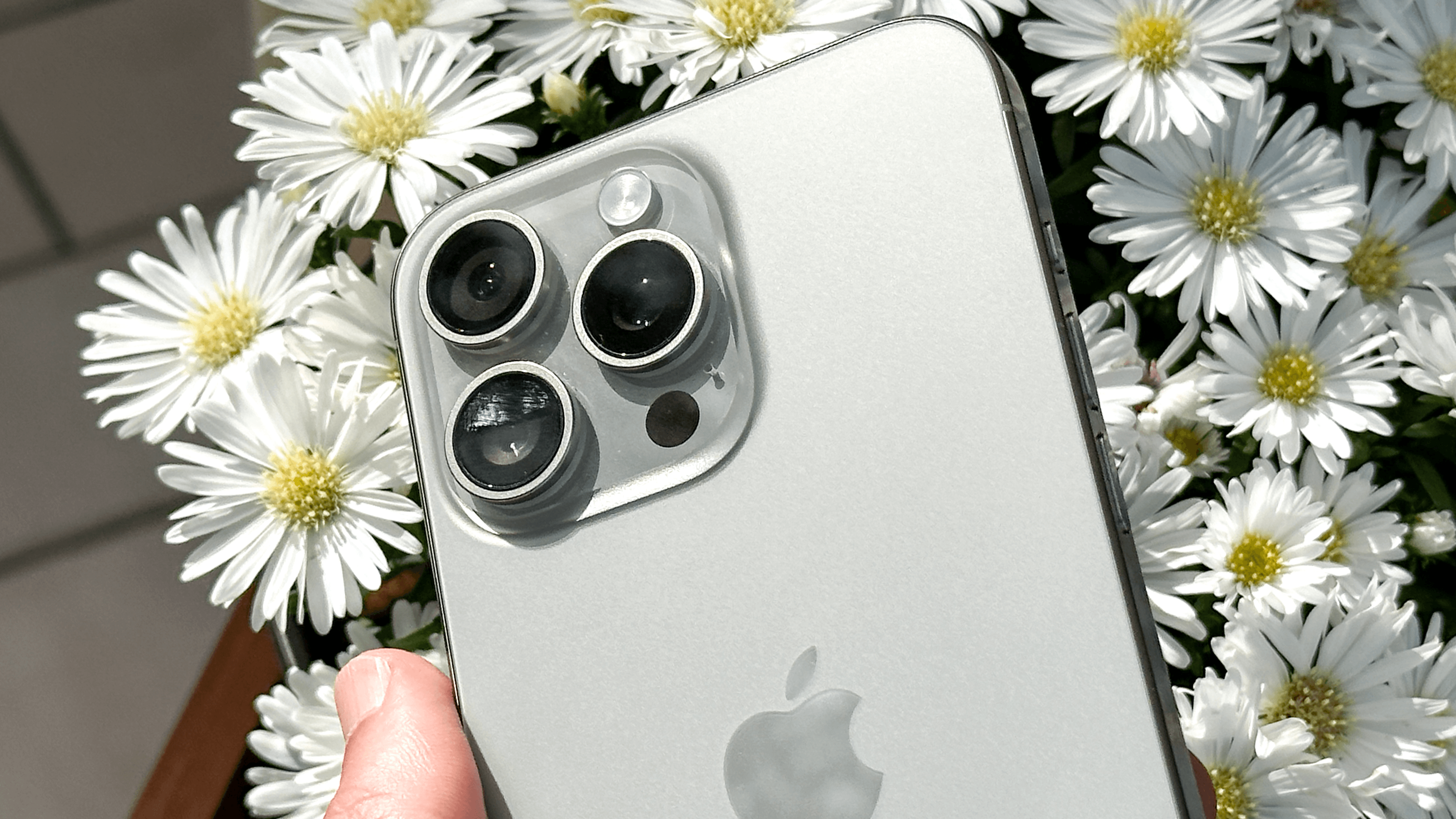 Apple iPhone 15 Pro Max: The iOS King