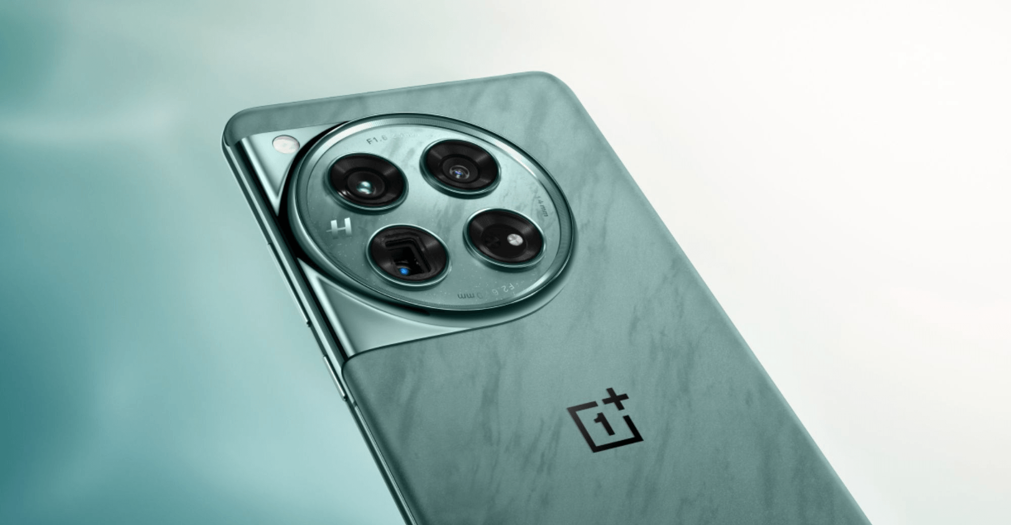 OnePlus 12: Performance Meets Design