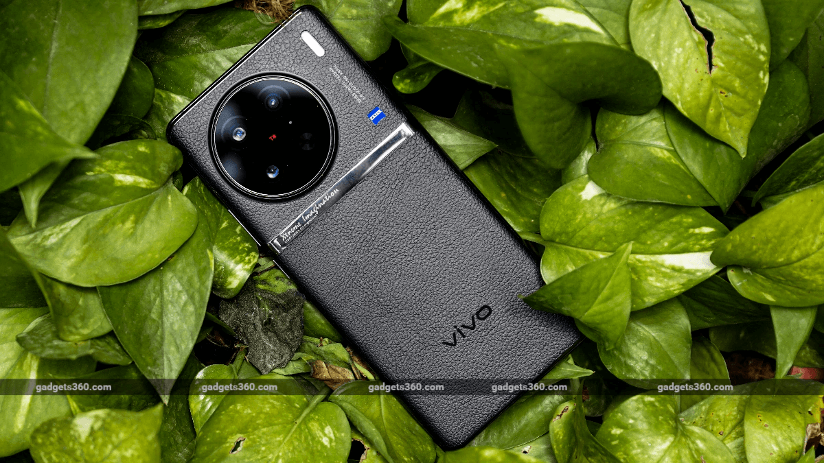 Vivo X90 Pro: A Flagship Camera Experience