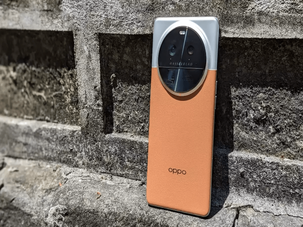 Oppo Find X6 Pro: A New Era of Flagships