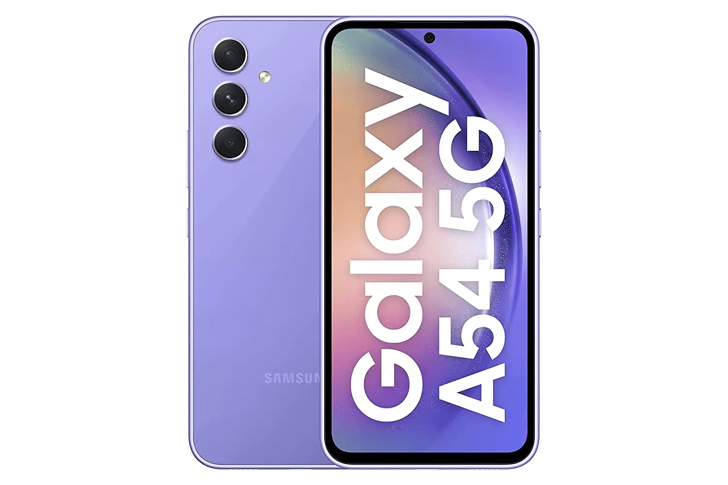 Samsung Galaxy A54 5G: Affordable Flagship Experience