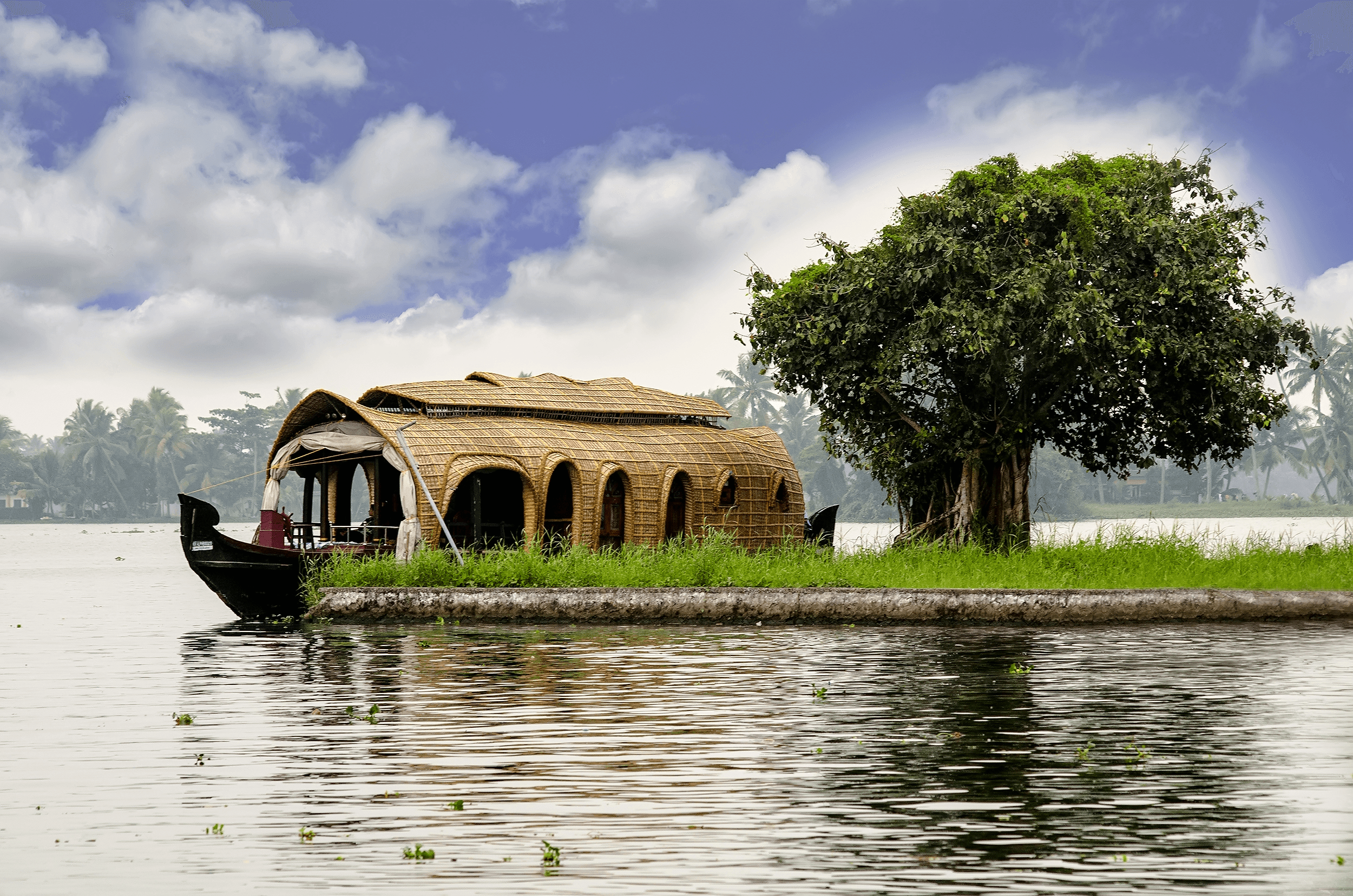 Alleppey: The Paradise for Nature Lovers