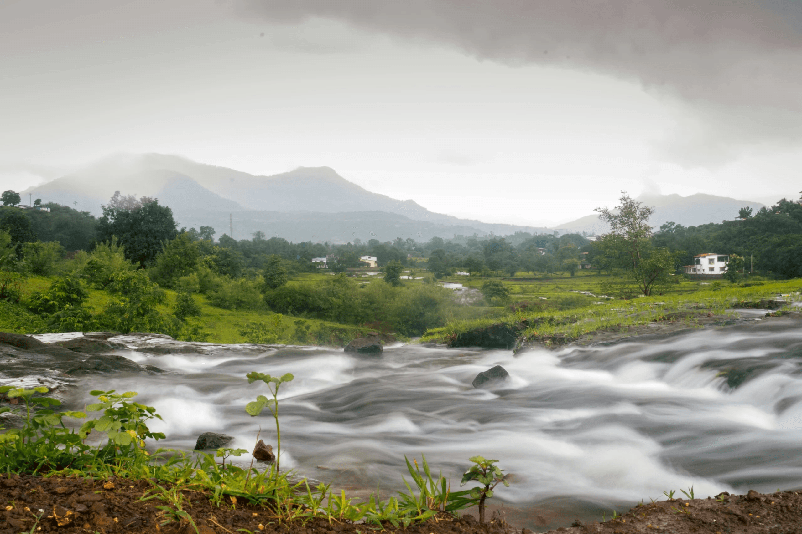 Karjat: A Quaint Little Village in Maharashtra