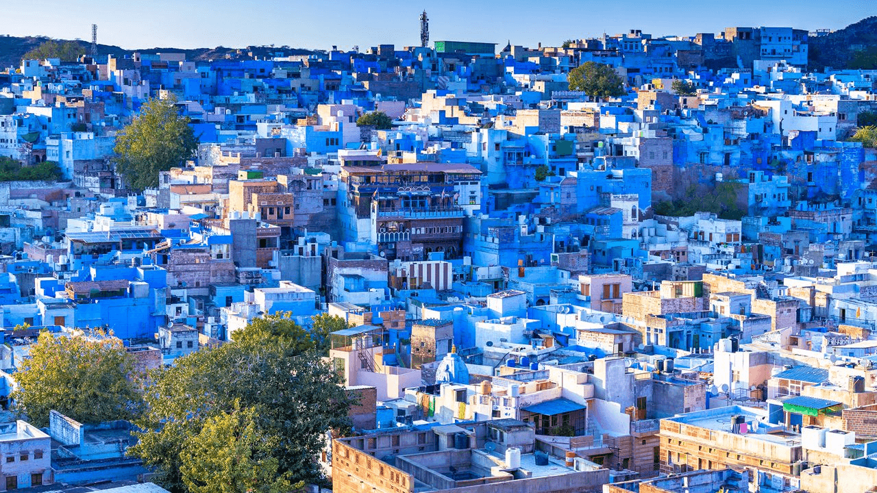 Jodhpur: The Ancient Capital of the Rajput Rulers