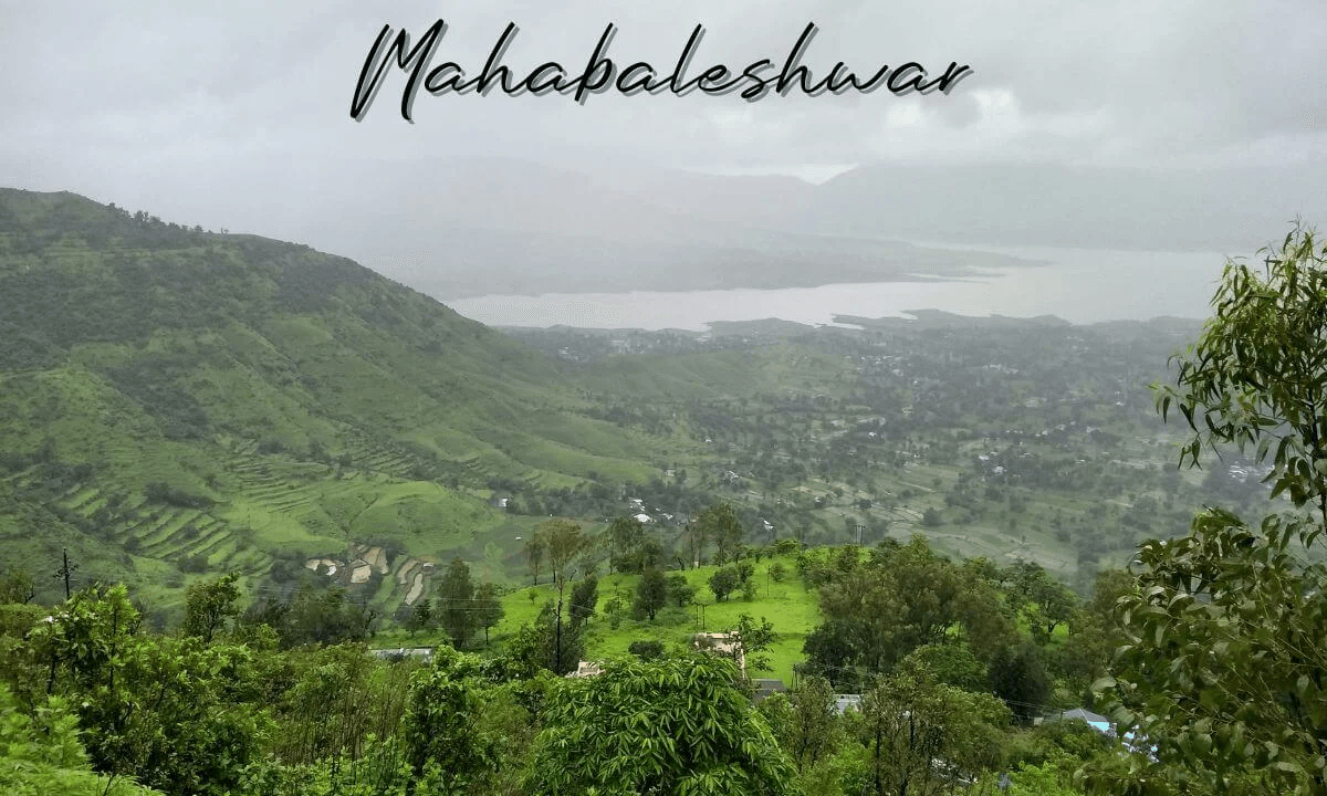 Mahabaleshwar: The Strawberry Capital of Maharashtra