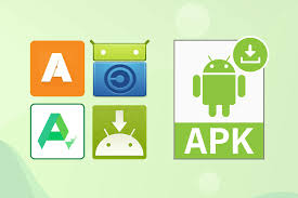 10 Best APK Download Sites
