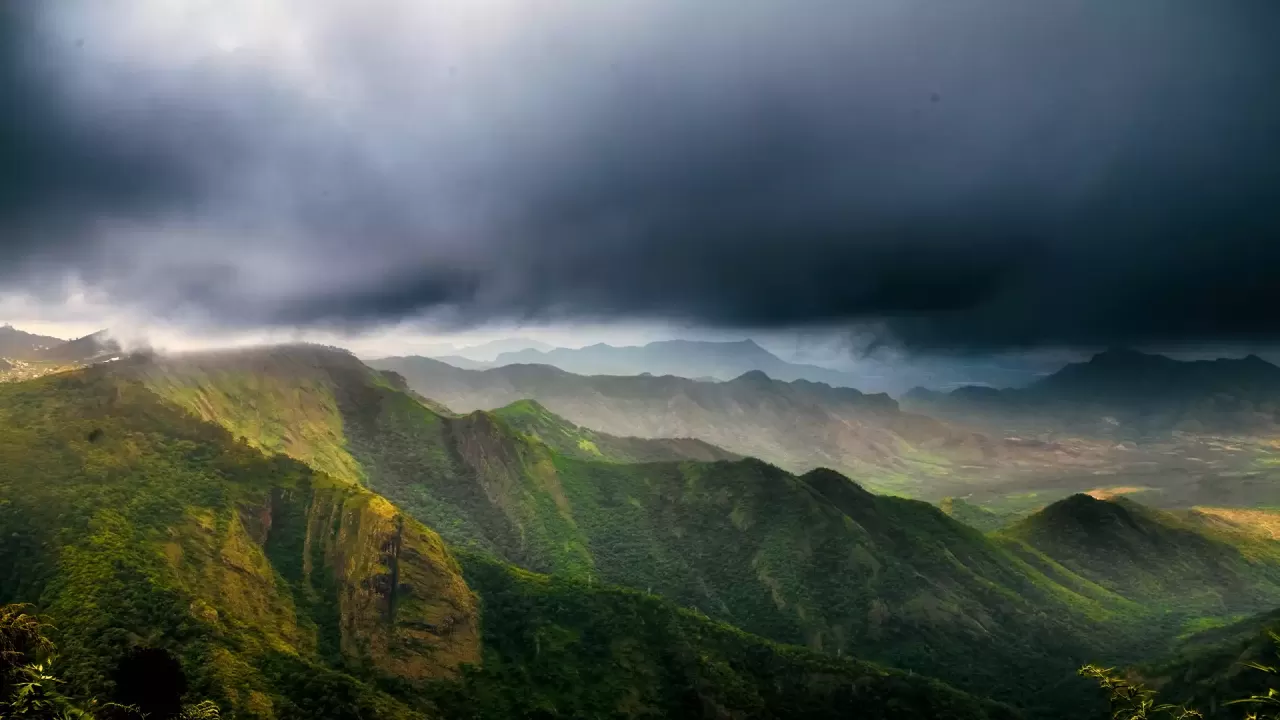 Kodaikanal: The Princess of Hill Stations
