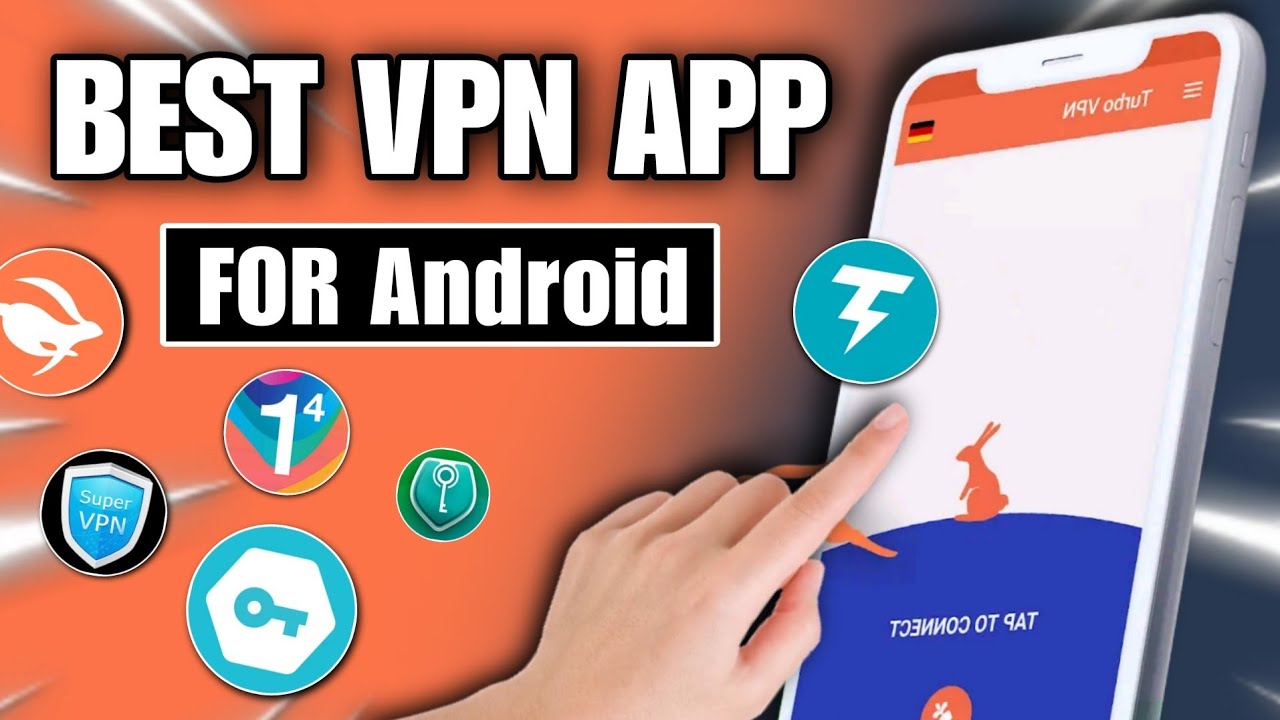 10 Best VPN Mod APKs for 2025 – Unleash True Internet Freedom!