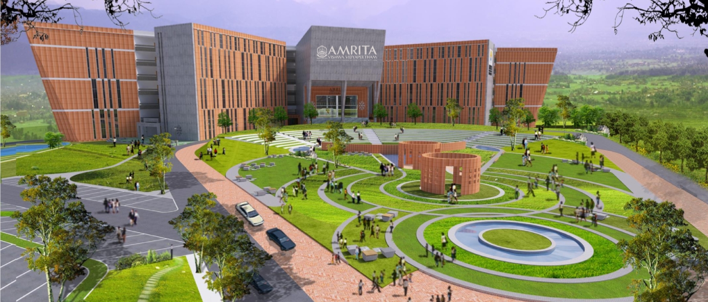 Amrita Vishwa Vidyapeetham, Coimbatore – A Leader in Multidisciplinary Education