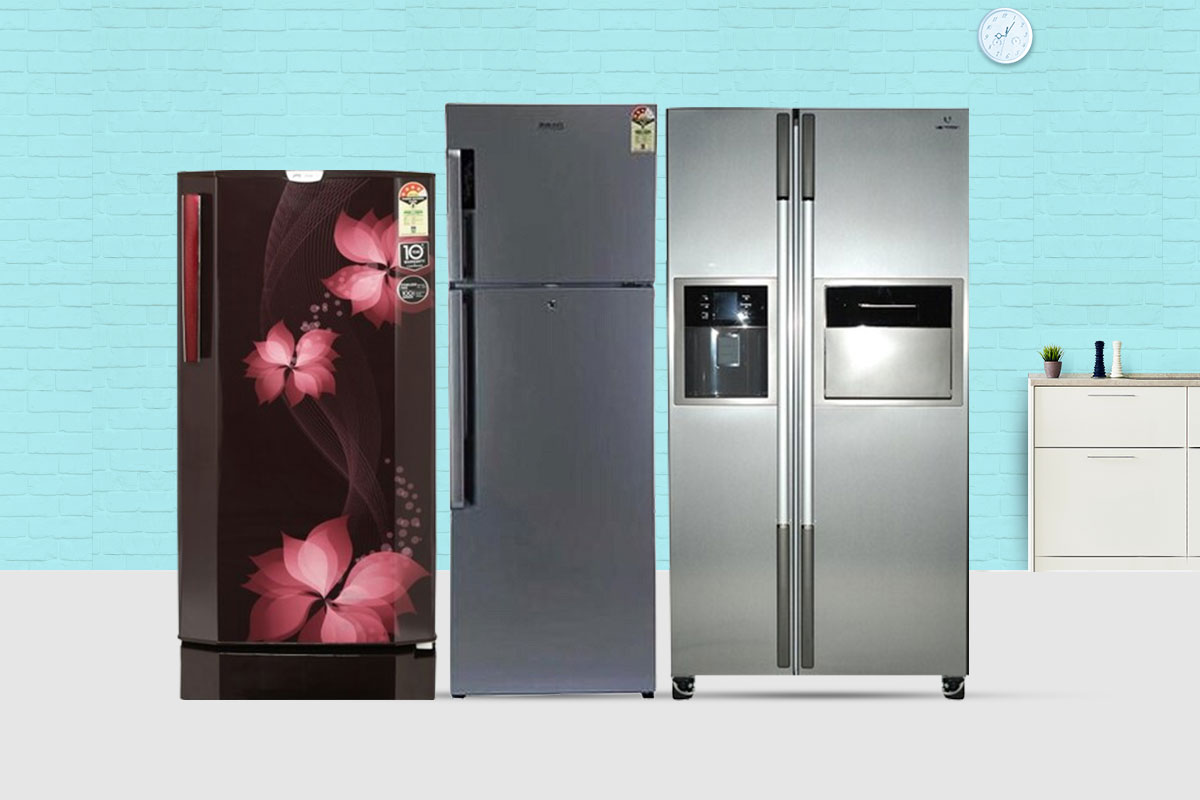 10 Best Fridges in India