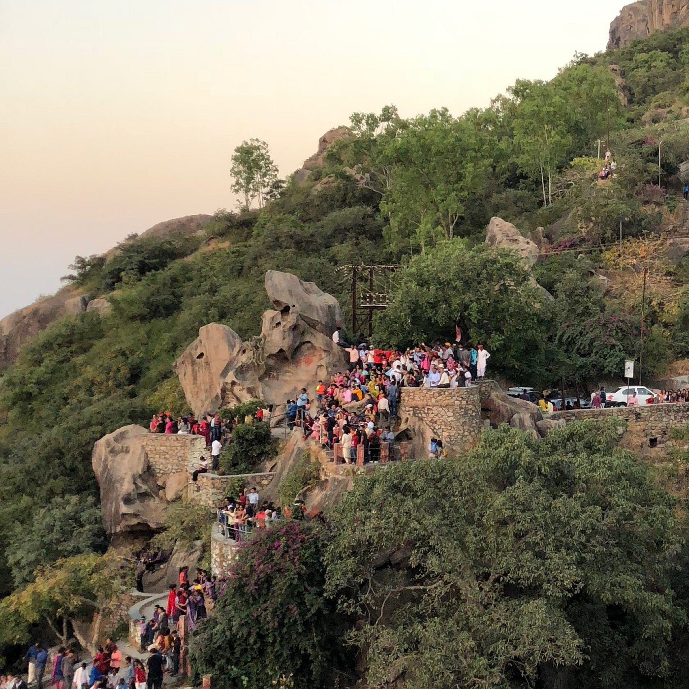 Mount Abu, Rajasthan – The Oasis in the Desert